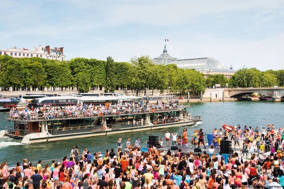 seine river cruise tickets